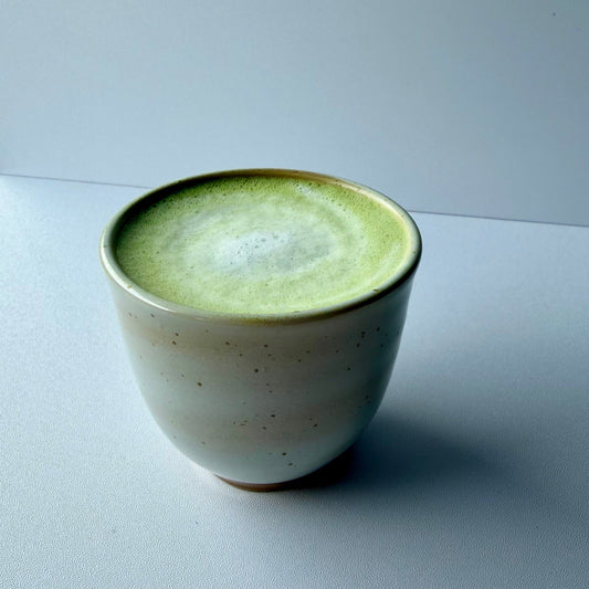 How to Make a Matcha Latte: Warm or Cold