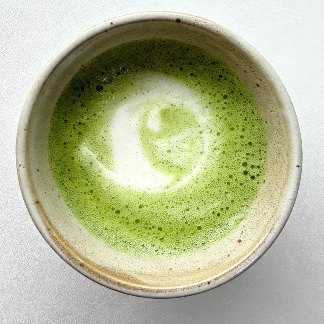 How to Make a Matcha Latte: Warm or Cold