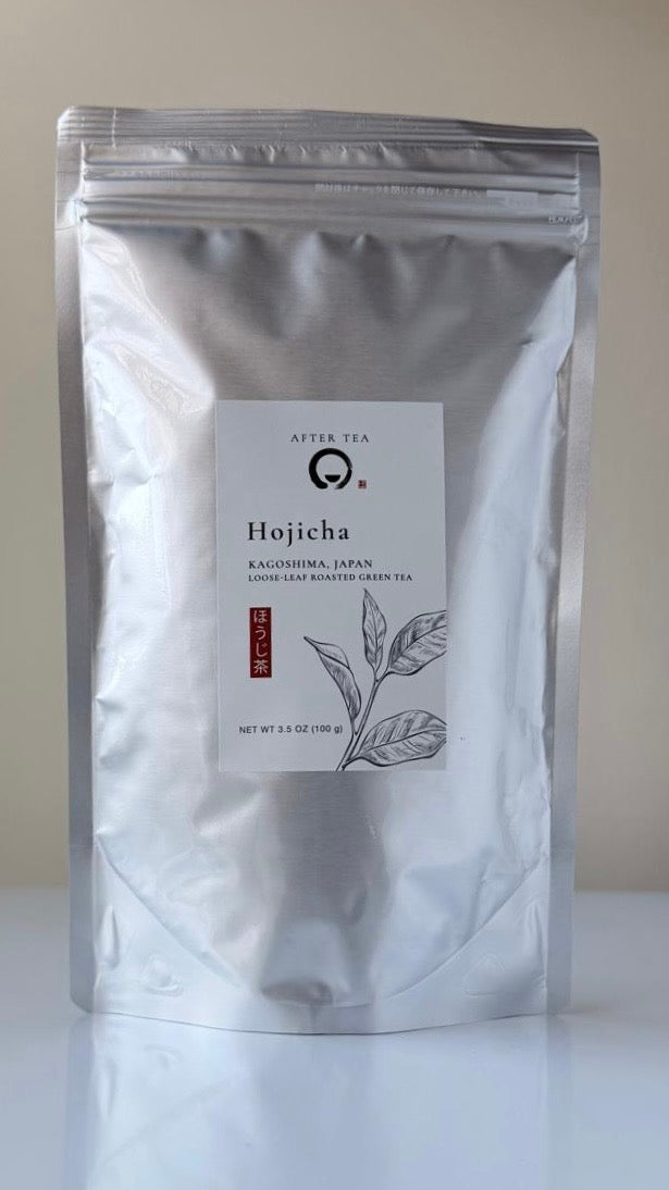 Kagoshima Hojicha