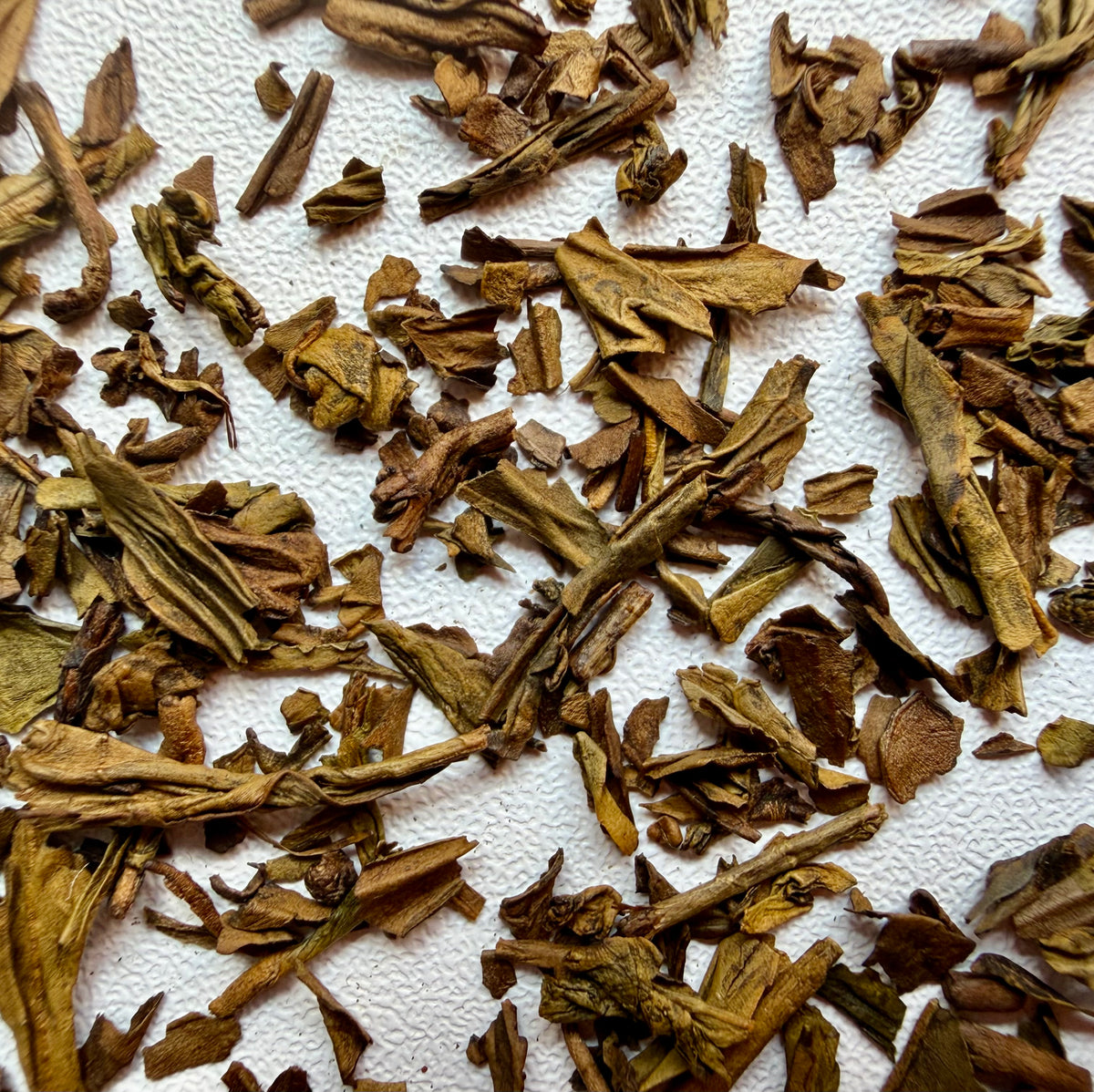Kagoshima Hojicha