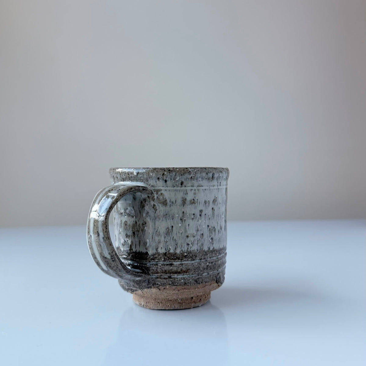 Madara Karatsu Mug by Mike Martino