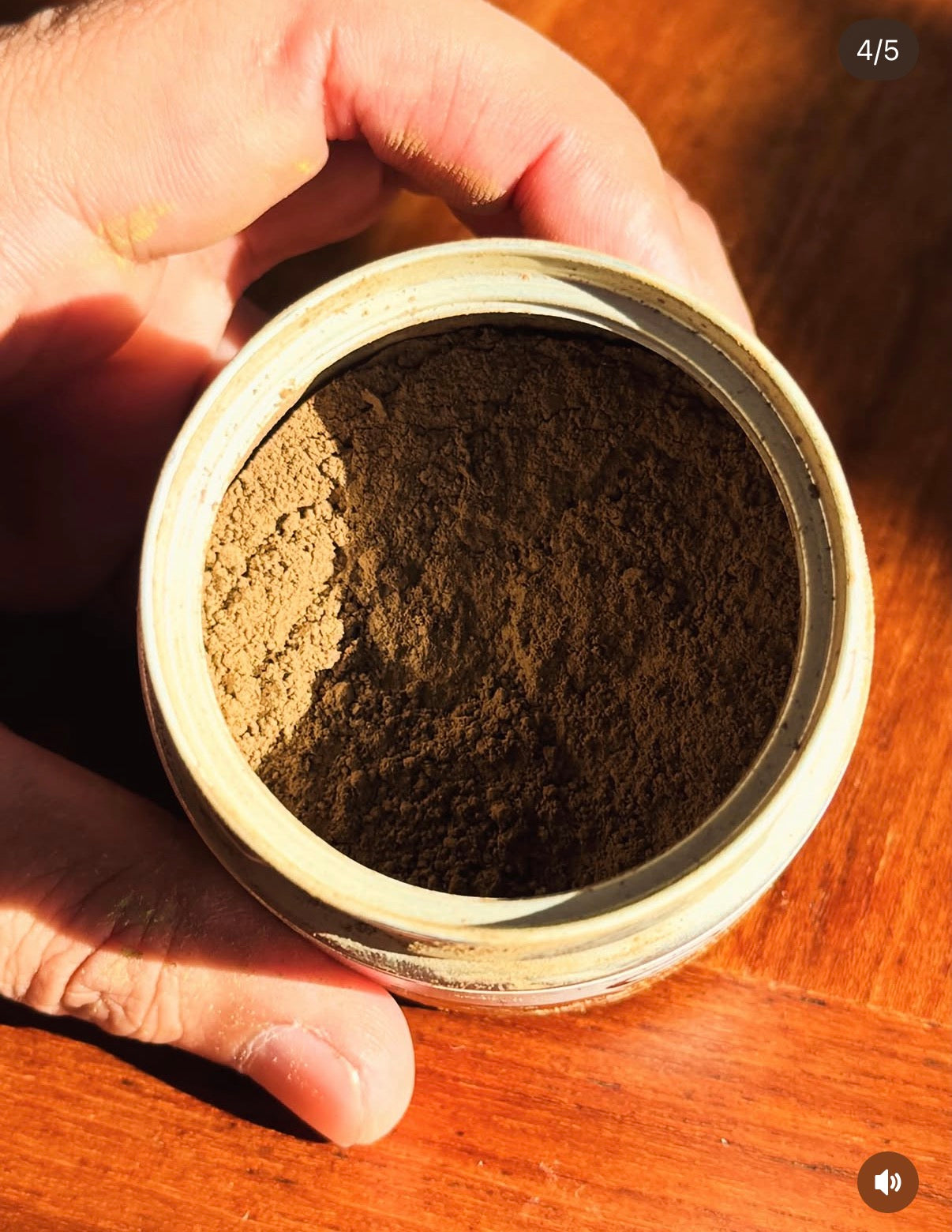 Yame Hojicha Powder