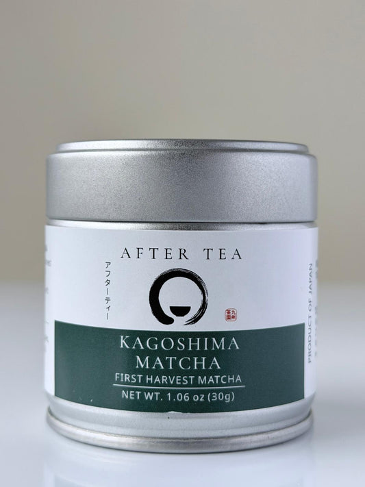 Kagoshima Matcha